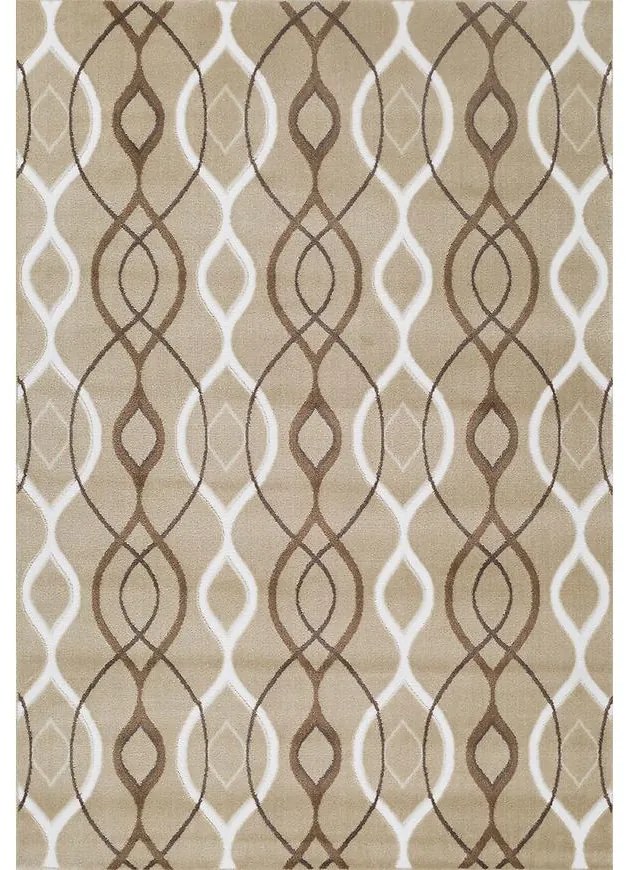 Koberec Heatset Ricardo 1,33/1,9 2804