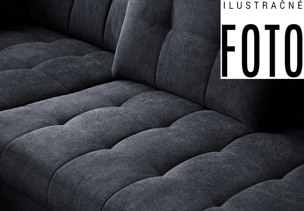 Sedacia súprava NOLAN