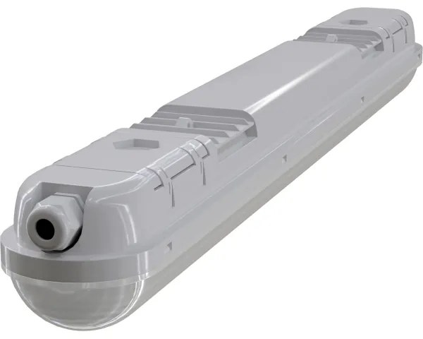 APLED - LED Prisadené svietidlo DUSTER LED/58W/230V IP65 4000K