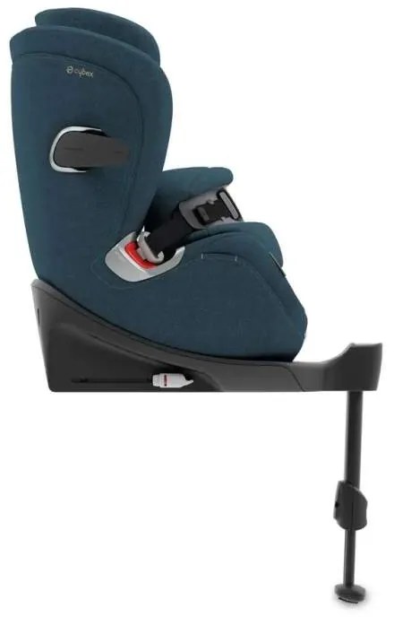 Autosedačka Cybex ANORIS T I-SIZE 2024 mountain blue