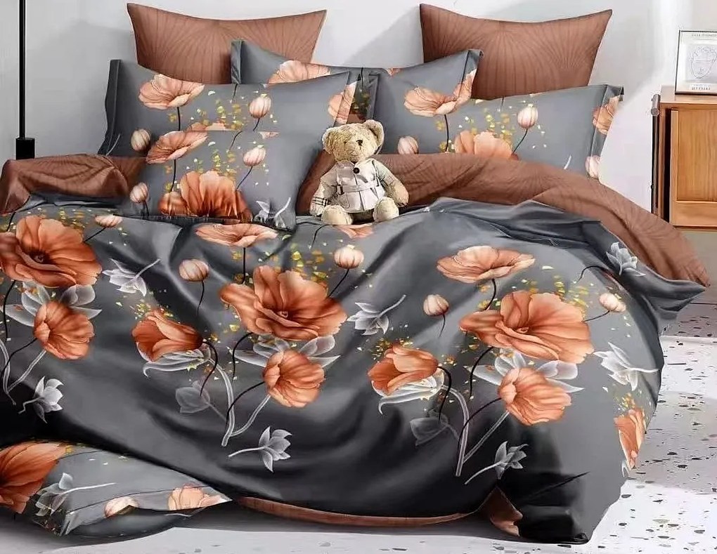 Obliečky Marsia Bavlna 7-dielna súprava