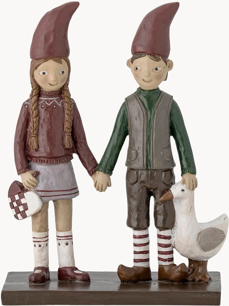 Vianočná dekorácia Elion