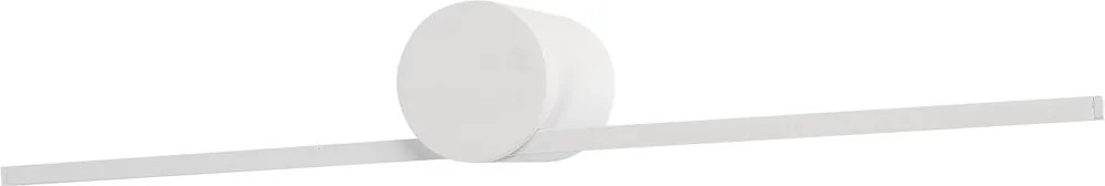 Nástenné LED svietidlo Artist, 1x LED 6w, 4000k, (40 cm), w