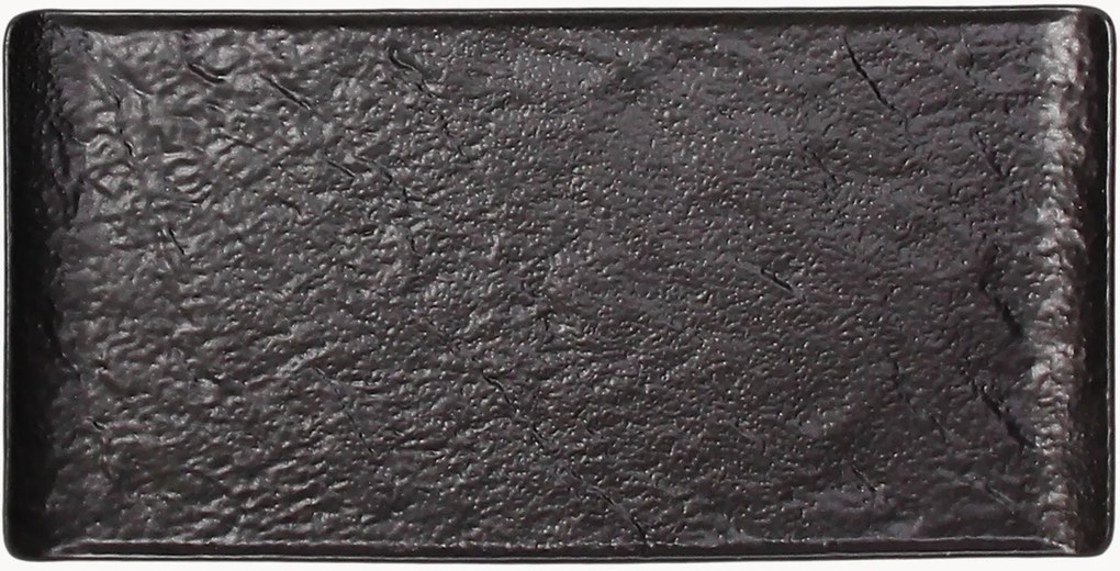 Porcelánové taniere na steaky Vulcania, 6 ks