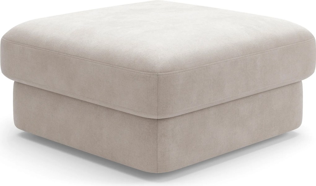 XXXLutz TABURETKA, textil, 97/46/97 cm Sit & More - Kreslá - 00014402741S