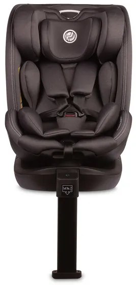 CARETERO AUTOSEDAČKA FORTIS I-SIZE GRAPHITE (40-150)