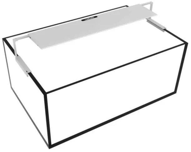 Immax 07741L NEO LITE Smart AQUA600 akváriové osvetlenie LED 560x130x15mm 60W/11400lm 7000K