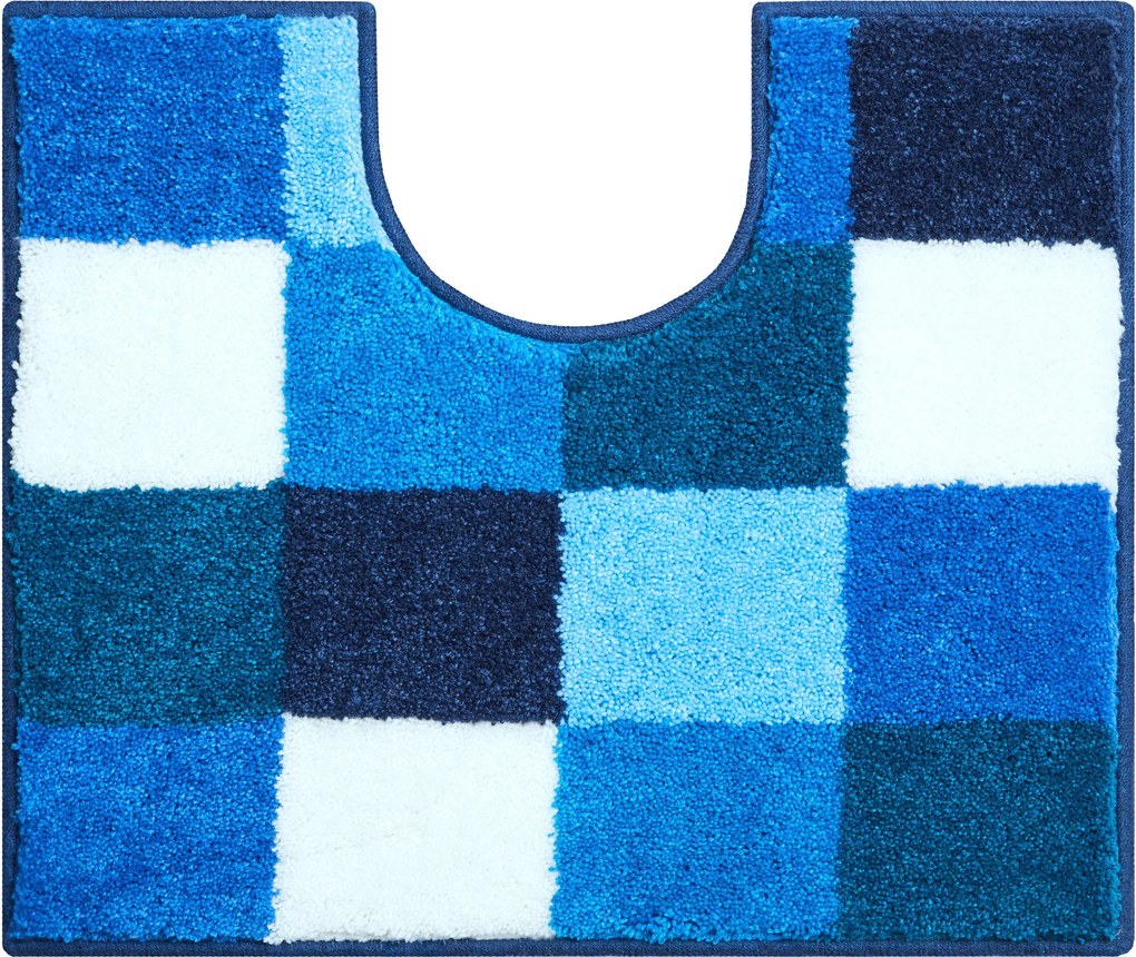 XXXLutz WC PREDLOŽKA, 49/60 cm Grund - Online Only bytové doplnky - 008250014603