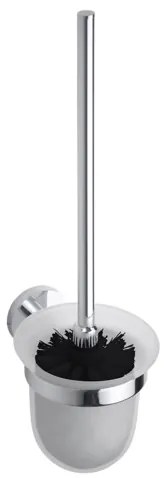 Bemeta Omega wc kefa chróm 104113017