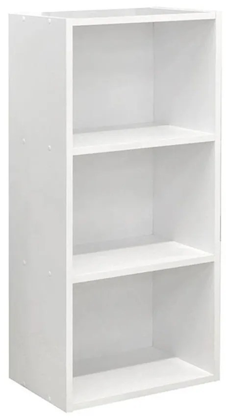 Regál Kiki Ii 3 police 120412