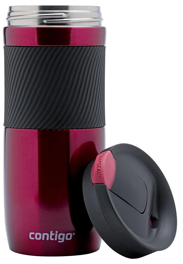 Contigo Byron 470 ml živá termoska, 470 ml