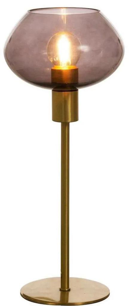 Stolová lampa „Bell", Ø 15,5, výš. 37,5 cm
