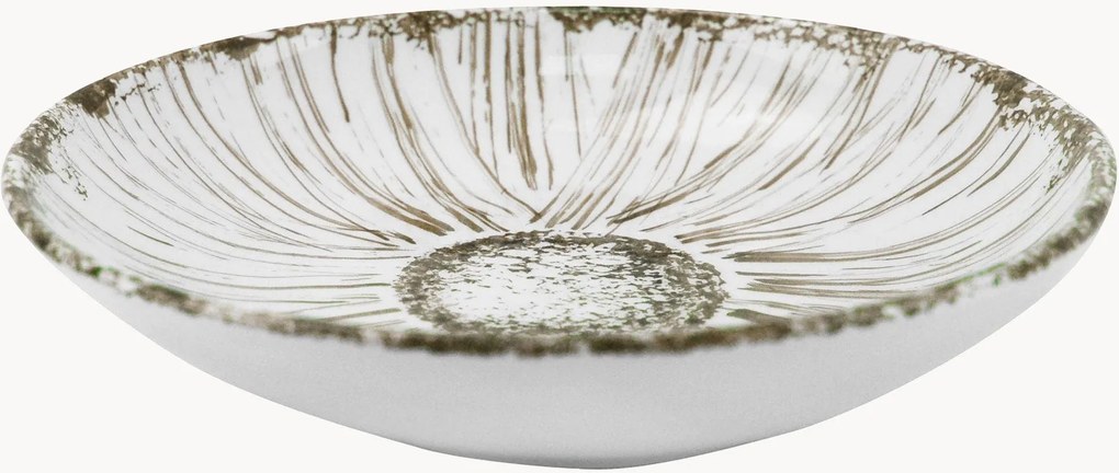 Porcelánová súprava riadu Girasole, 6 osôb, 12 ks