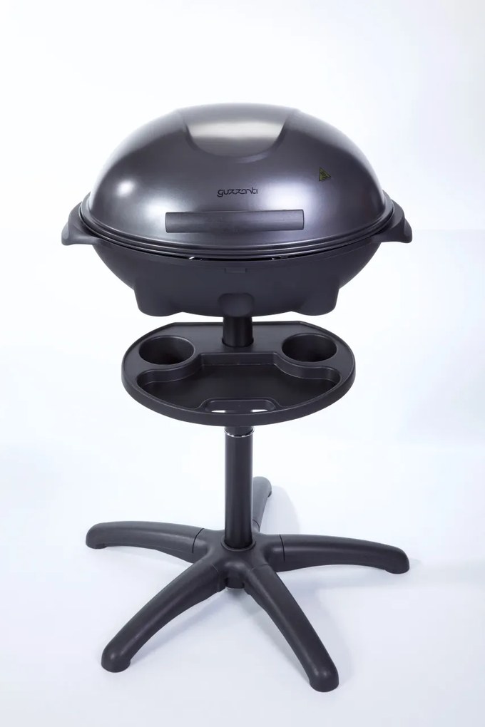 Gril Guzzanti GZ 345