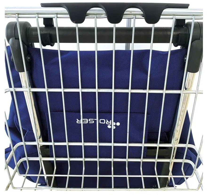 Nákupná taška 15 l Mini Bag MF 2 Logic - Rolser