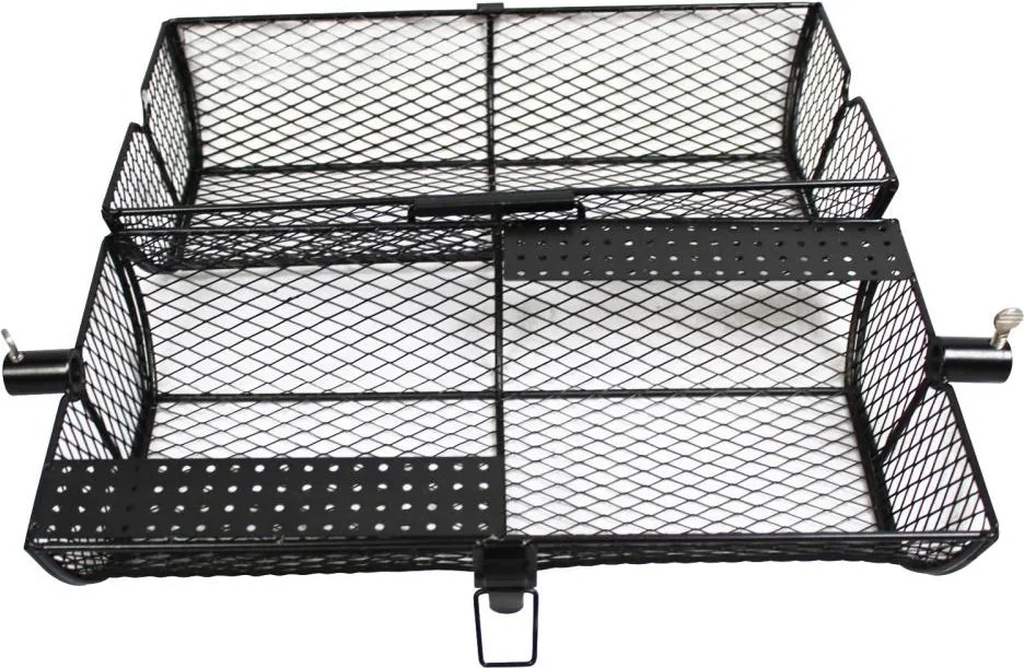 Grilovací kôš na zemiaky a hranolky a zeleninu DERBY