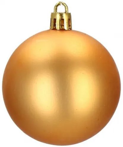 Vianočné ozdoby na stromček 155 ks SPRINGOS CA0848