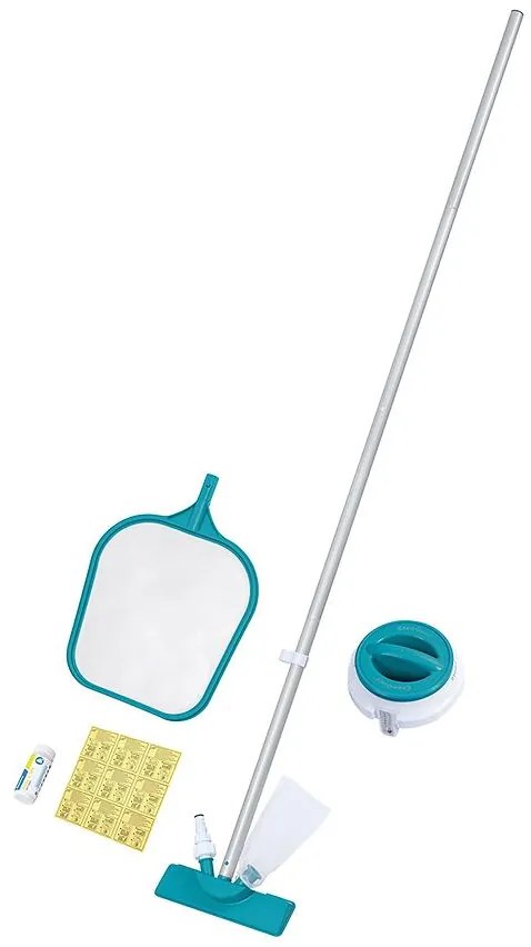 Súprava príslušenstva k bazénom Aquaclear™ 58794