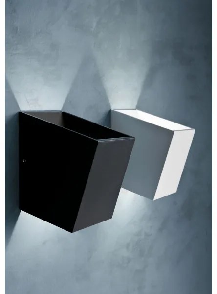 Redo 01-1317 - LED Nástenné svietidlo TOBIKO LED/6W/230V CRI 90 biela