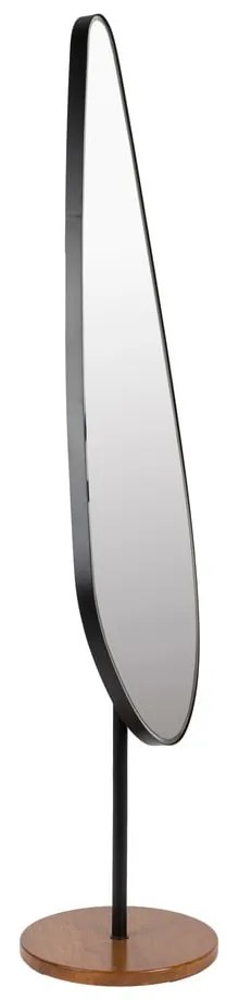 Stojacie zrkadlo 40x135 cm Dropz – White Label