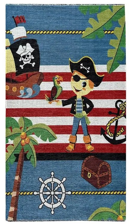 Koberec Print Pera Bumblebee 0,8/1,5 00520(01)