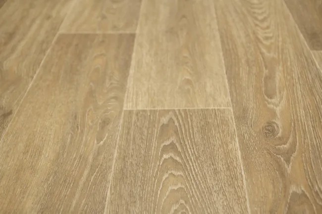 PVC podlaha Texmark Chaparral 533 béžová