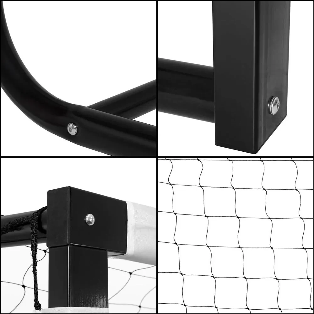 Futbalová bránka 300x90 cm SPRINGOS SG0013