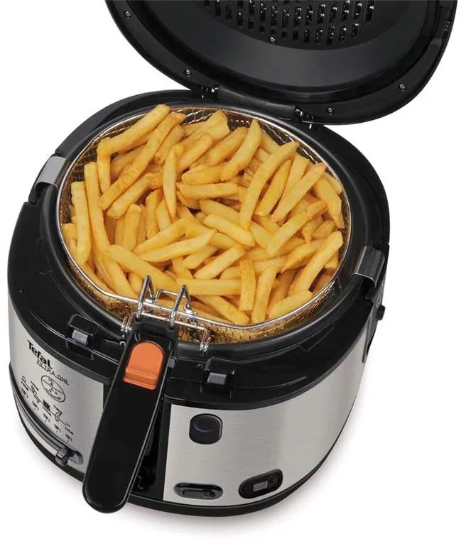 Fritéza Tefal One Metal FF175D71