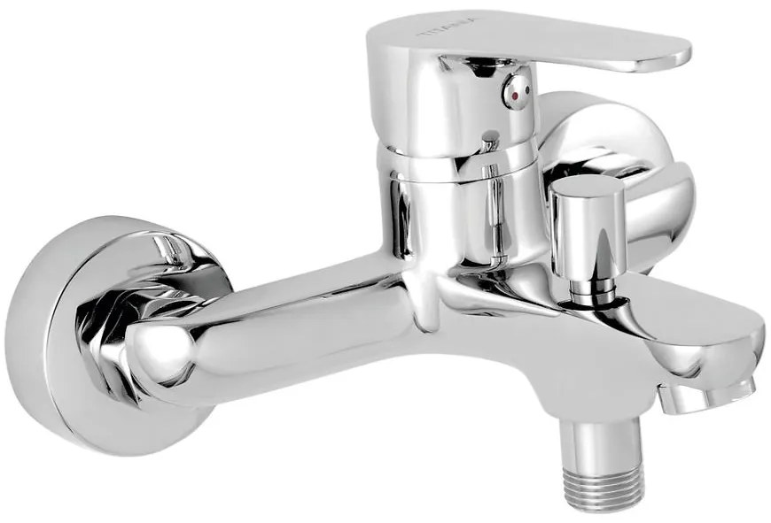 Batéria vaňová Titania Simply 90120/1,0