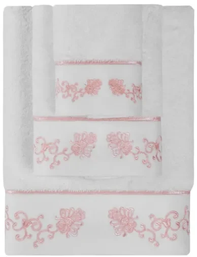 Soft Cotton Uterák DIARA 50x100 cm