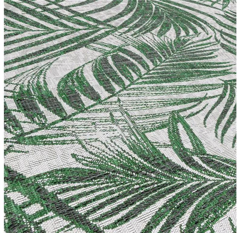 Ayyildiz Kusový koberec SUNNY 4415, Zelená Rozmer koberca: 140 x 200 cm