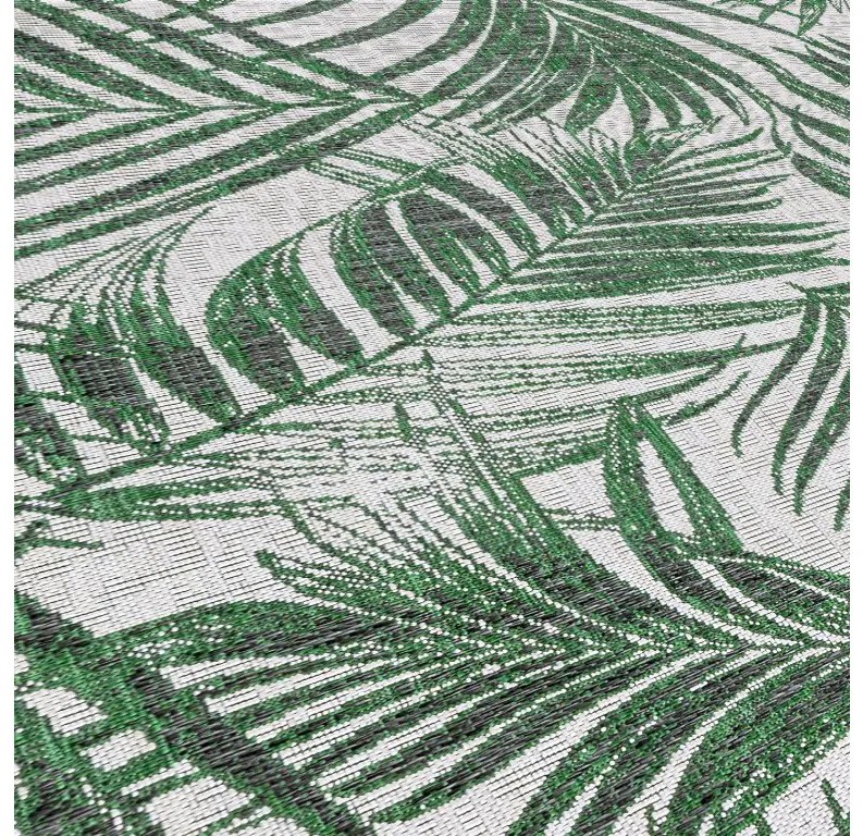 Ayyildiz Kusový koberec SUNNY 4415, Zelená Rozmer koberca: 200 x 290 cm