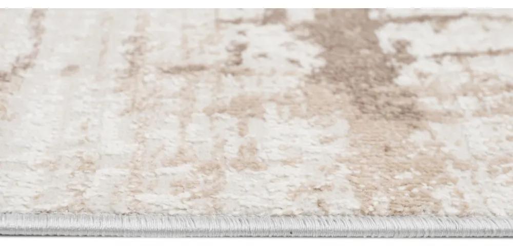 Kusový koberec Bixa béžový 100x300cm
