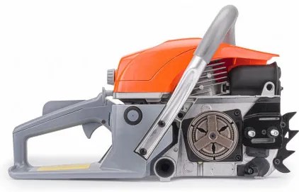 Benzínová reťazová píla Powermat PM-HR-7020 | 4,9 KM | 16" | Walbro karburátor PM0463