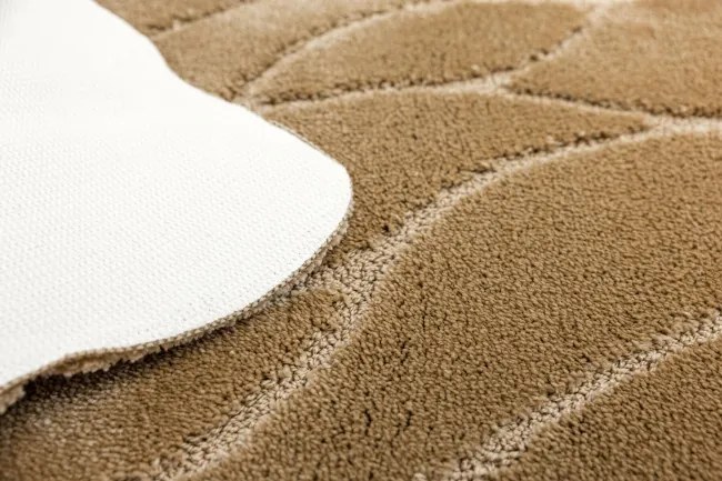 Kúpeľňový koberček Honey béžový