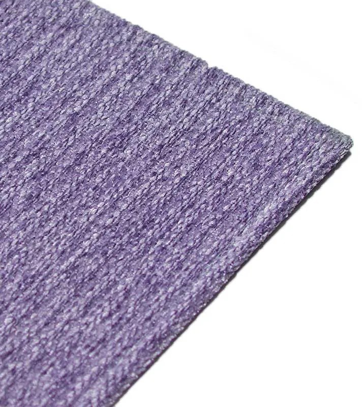 Prateľný behúň Laos 224x, 120x160, fialová, chodba / predsieň, Oriental Weavers