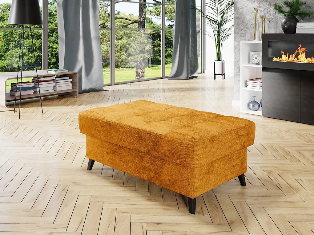 Taburetka Elsie, Dostupné poťahy: Nazar 225.02