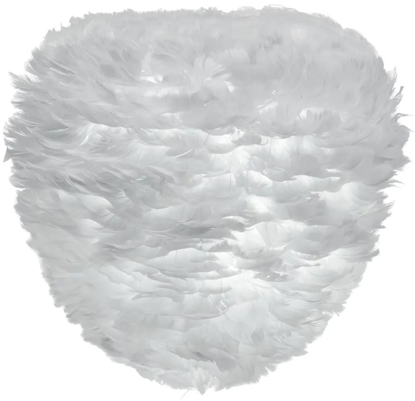 Svetlosivé tienidlo ø 40 cm Eos Evia Medium – UMAGE