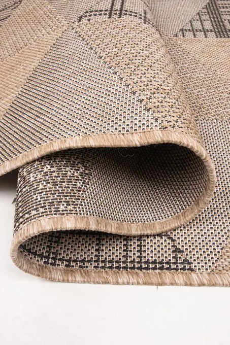 Behúň JEANS 19044/P01