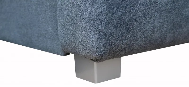 ROHOVÁ SEDACIA SÚPRAVA OSKAR, růžová