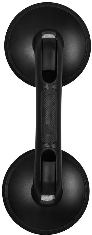 Ridder Ridder, HANDICAP odnímateľné madlo, čierna matná, A0243310