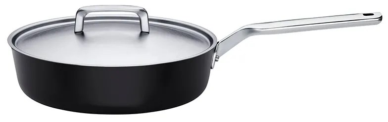 Panvica s pokrievkou Rotisser Optiheat 26cm