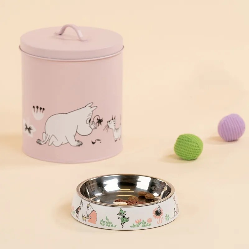Miska pre mačky Moomin Pets