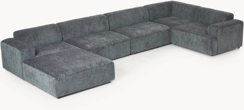 XL rohová pohovka Melva