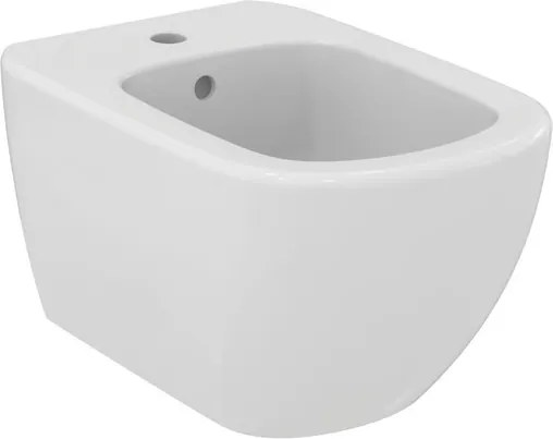 Ideal Standard Tesi bidet závesný zadný odpad 1 T45700
