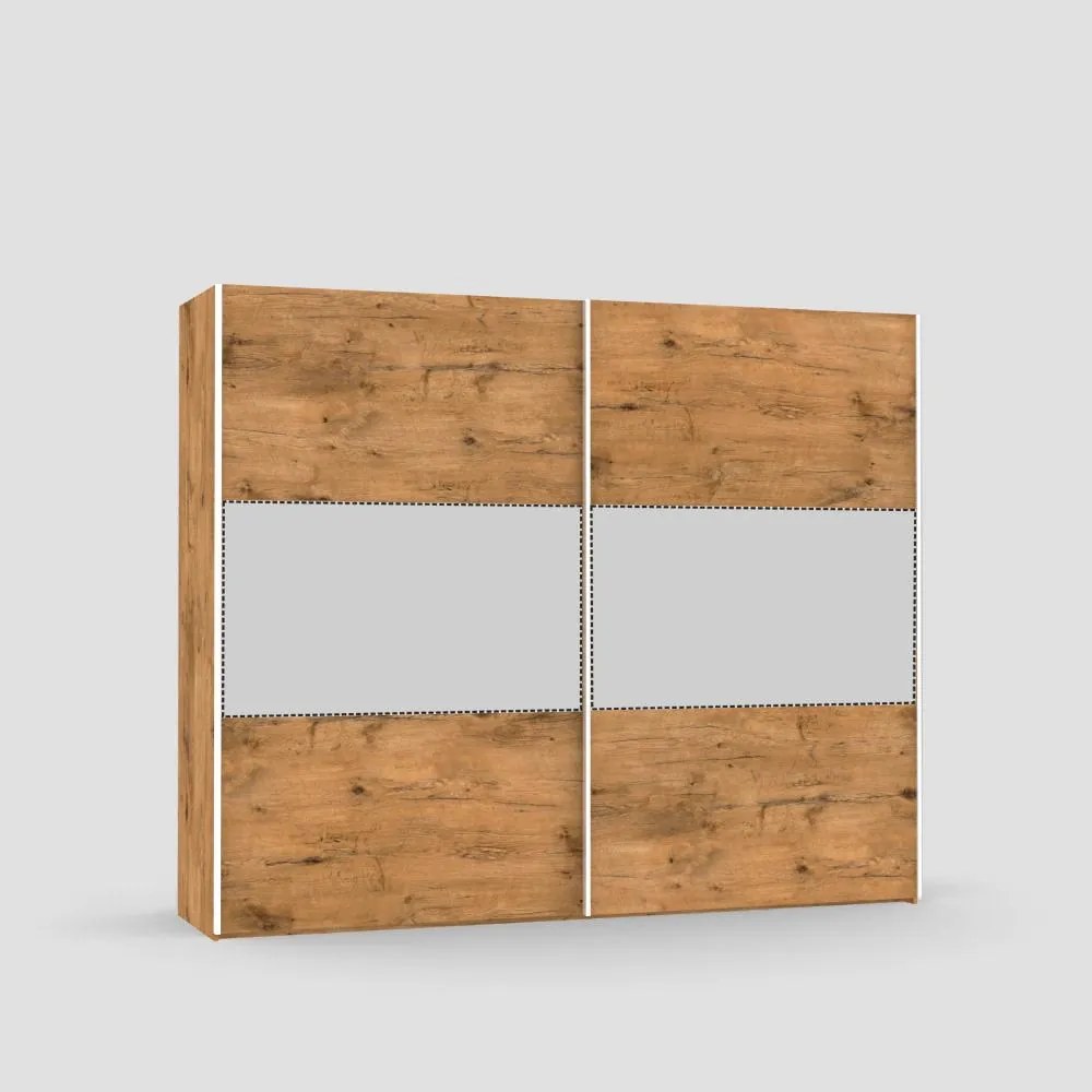 BTC HOUSTON UP 3 Varianta: BARDOLINO