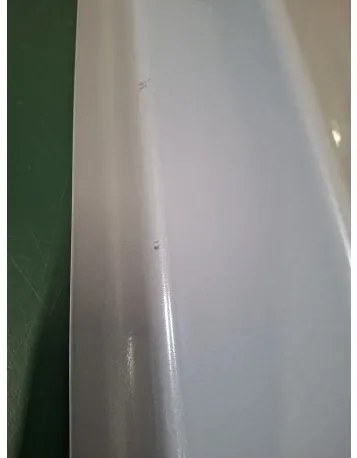 Doppler ACTIVE 350 x 260 cm - záhradný slnečník s bočnou tyčou - 2. akosť (S308)