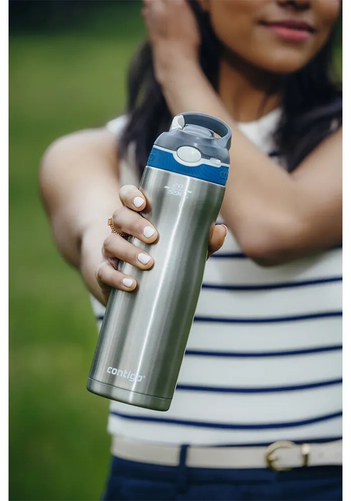 Contigo Ashland Chill 590 ml Monaco termoska