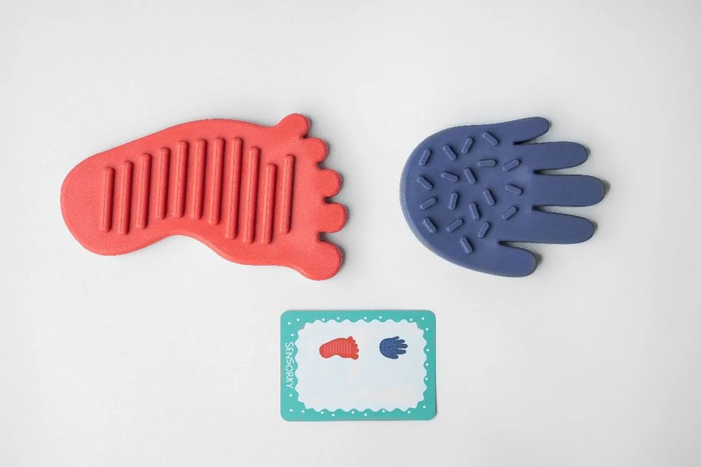 Mom’s Care - senzorická dráha SENSORKY