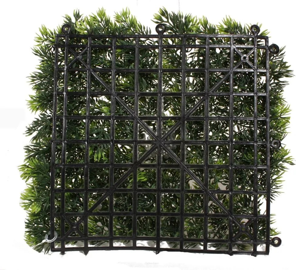 Umelý panel 24cm x 24cm